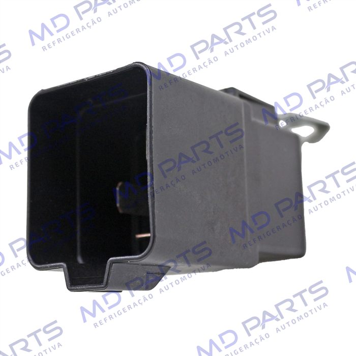 Rele do Eletroventilador Mercedes Benz Sprinter 415/ 416/ 515 2012> - 12 Volts OEM: A9065451301