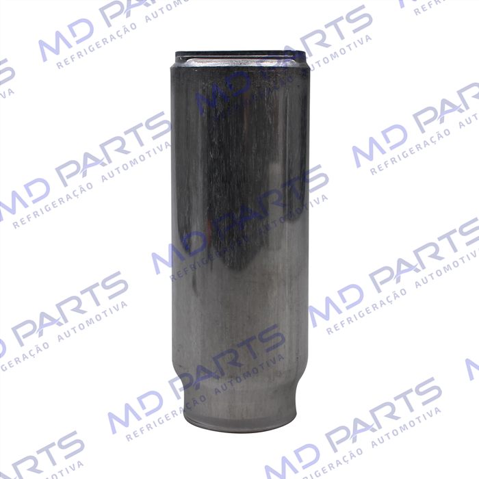 Filtro Secador Volkswagen Gol / Toyota Camry R134a OEM: 5W0820193