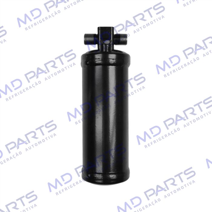 Filtro Secador Universal O'ring 2 Pressostato Máquina Colheitadeira New Holland TC57