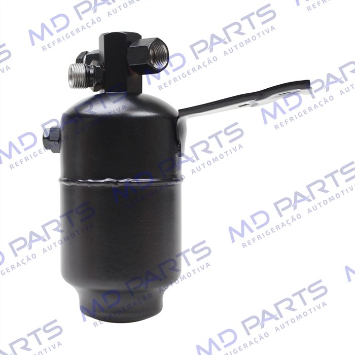Filtro Secador Volkswagen Santana/ Versailles R12/R134a