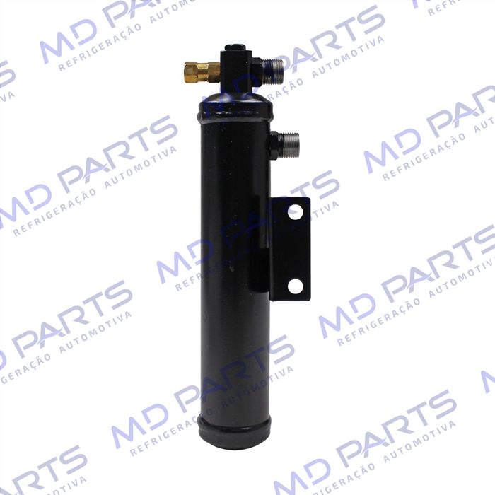 Filtro Secador Caminhão Mercedes Benz Axor 1933/1938/2035S/2036S/2040S/ 2041S/2044S OEM: A0008302983