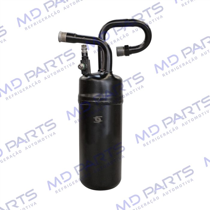 Filtro Acumulador Ford Ranger Diesel 2000> R134a
