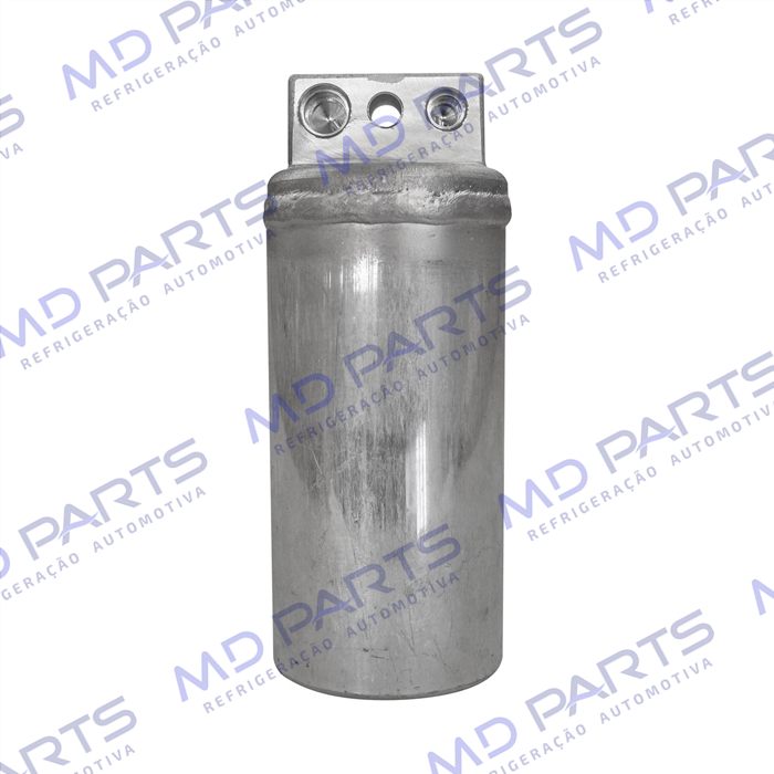 Filtro Secador Chevrolet Vectra 1997> R134a OEM: 52466909