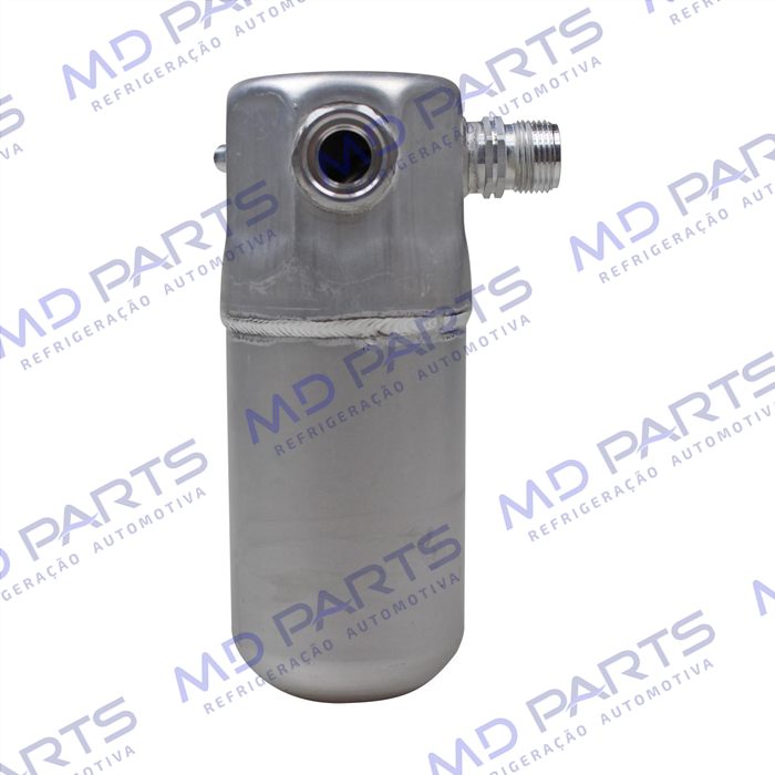 Filtro Acumulador Chevrolet S10/ Blazer Diesel R134a OEM: 1132676