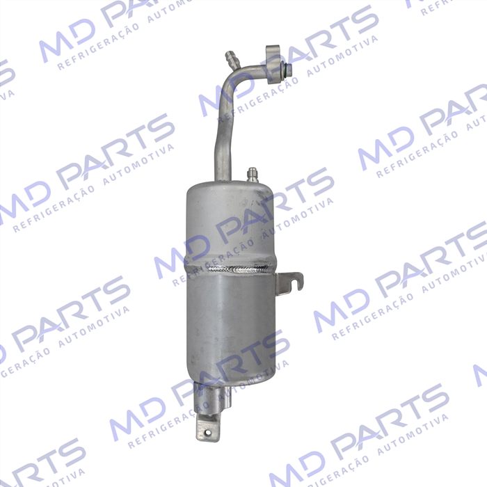 Filtro Acumulador Ford Ka Até 2007 R134a