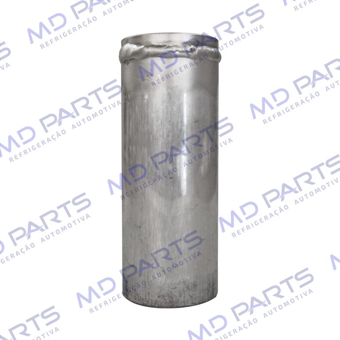 Filtro Secador Volkswagen Golf / Audi A3 1999> R134a