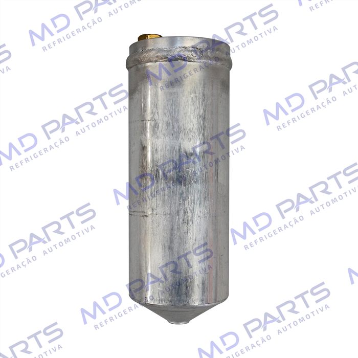 Filtro Secador Mitsubishi L200 SH/ Pajero Todas/ Kia Korea R134a