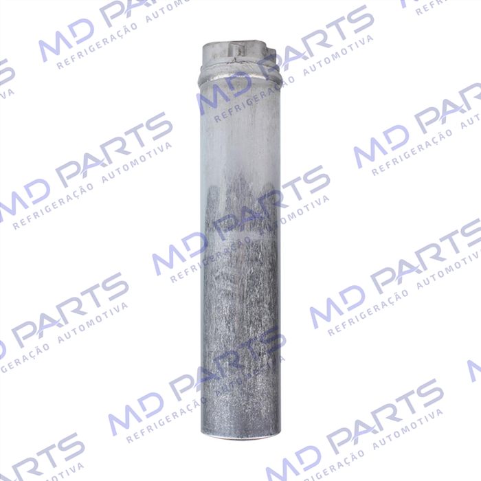 Filtro Secador Renault Symbol/ Logan/ Sandero/ Kangoo/ Clio Nacional 2000> Máquina Trator Uniport R134a