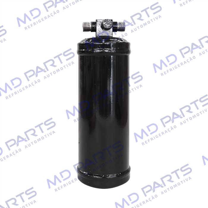 Filtro Secador Máquina Agricola New Holland R134a