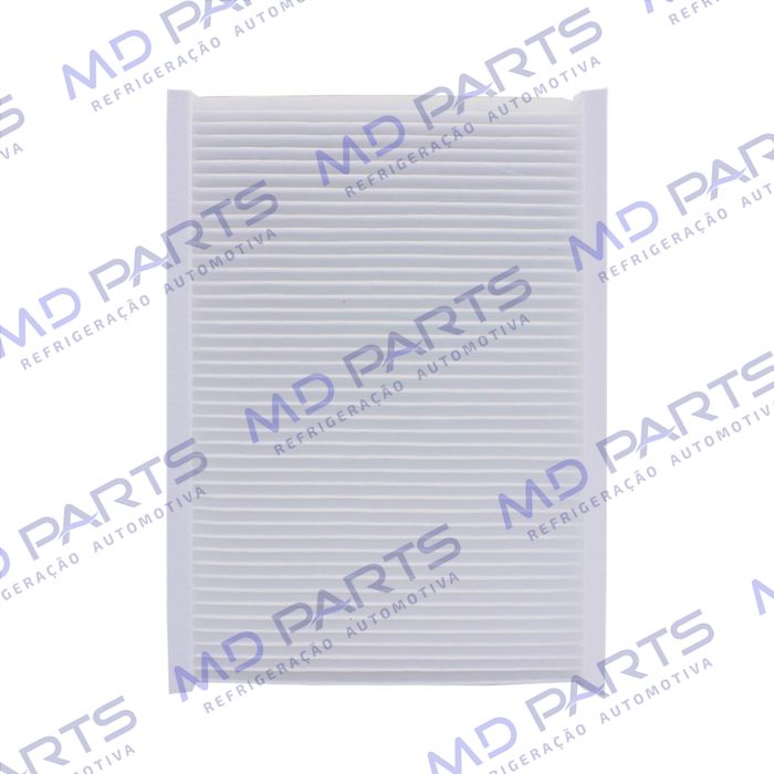 Filtro de Cabine Fiat Palio Fire / Idea OEM: 7082301/ 7082928