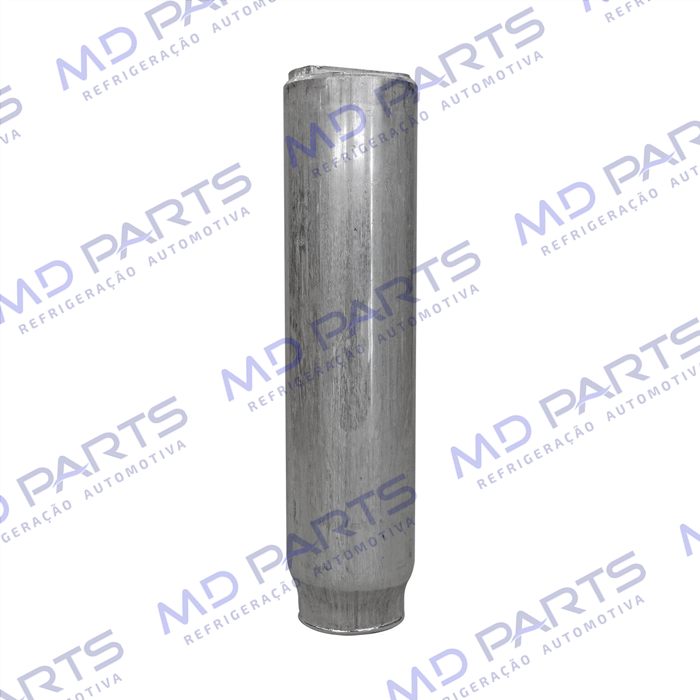Filtro Secador Máquina New Holland TC 55/57/59 Caterpillar 320 OEM: 176-1902 /Komatsu PC300 /WA380 /Caminhão Volkswagen Constellation Até 2016 / Volvo FH Até 1997 /Caminhão Ford Cargo Até 2017