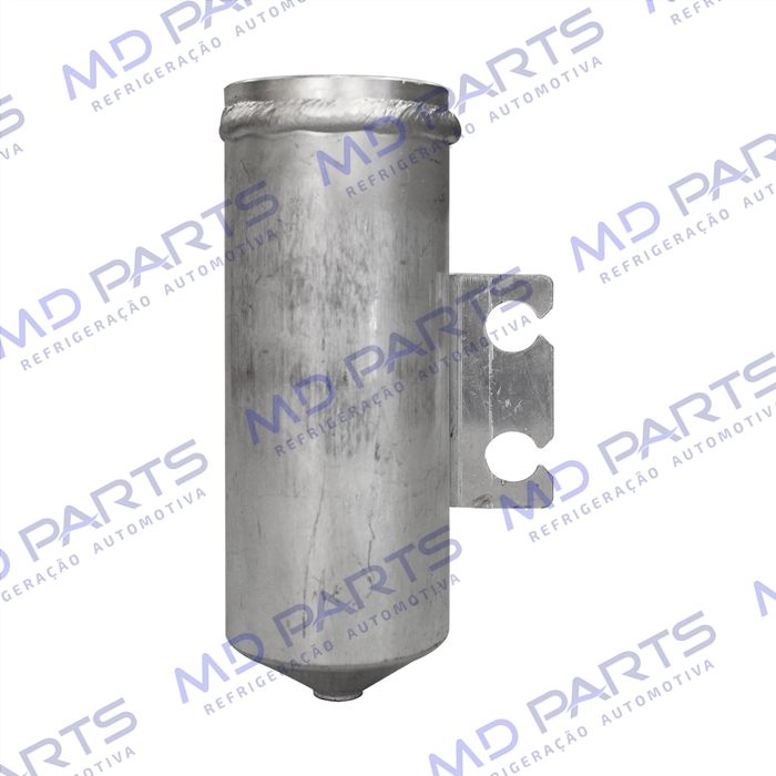 Filtro Secador Peugeot 206