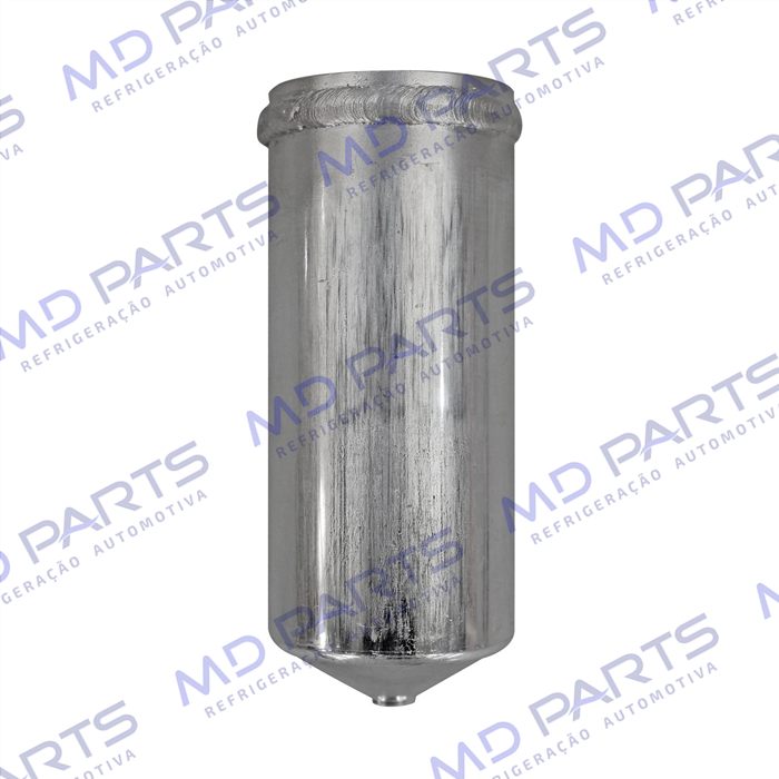 Filtro Secador Chevrolet Corsa Zexel OEM: 93286681 / Máquinas Case