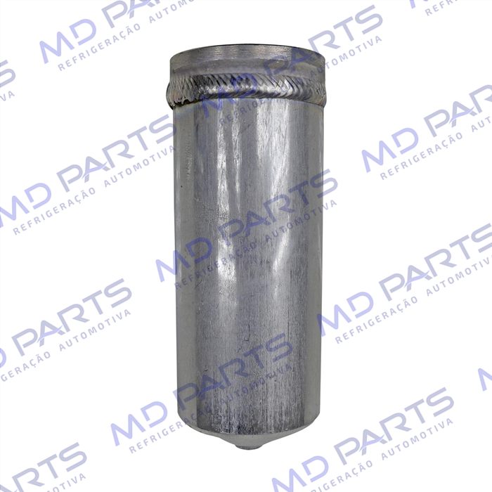 Filtro Secador Renault Scenic 1.6 / 2.0 2000>/ Logan/Sandero Automático >2013 OEM: 8200112833