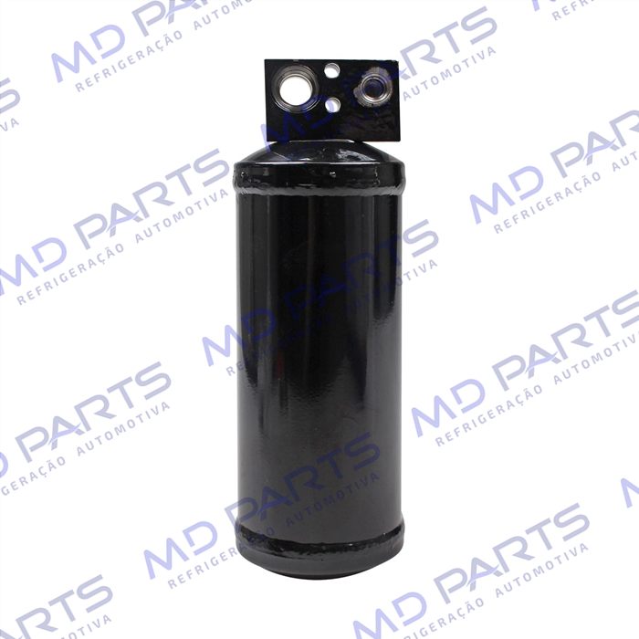 Filtro Secador Caminhão Scania >2007 124 / 114 R134a OEM: 1516767/ 1337496