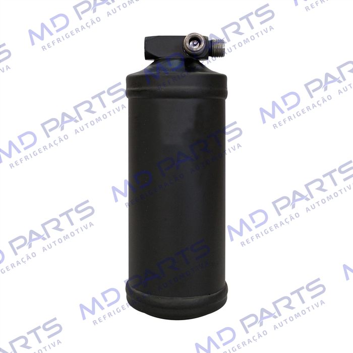 Filtro Secador Caminhão Volvo NH/FM/FH Até 2014 OEM: 20490945/ VOE1618848