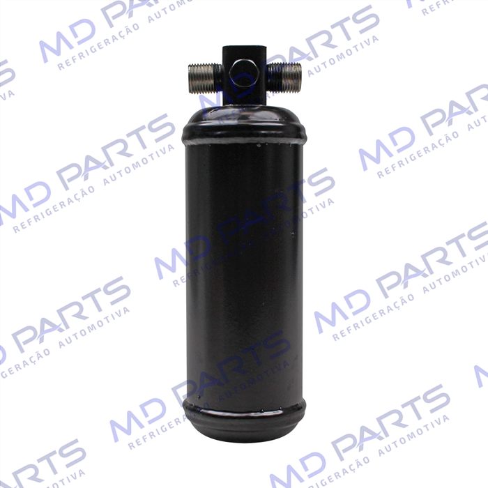 Filtro Secador Universal O'ring para 2 Pressostatos Máquina Trator Valtra OEM: 32814800