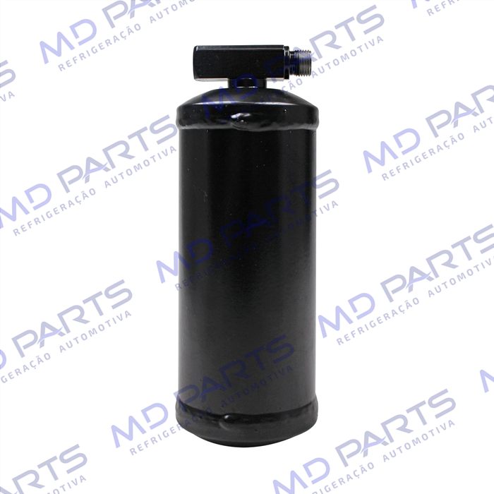 Filtro Secador Máquina Trator New Holland Tl-75 / 80 / 90 Colheitadeira Case 8800 / 8810 2017> Case Farmall / Case Patriot OEM: 84058791 / 5165615/ 84078487 / 2117706