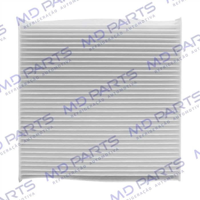 Filtro de Cabine Honda Fit Mix Flex OEM: 80292SAAE01