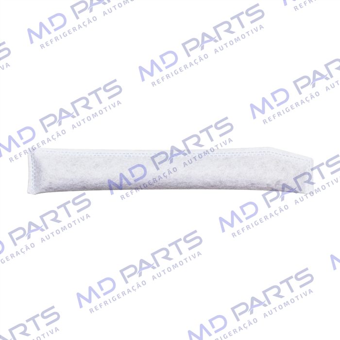 Filtro Secador de Cartucho Toyota Tercel 1998 Até 1999/ Suzuki Vitara 2002 / Fiat Punto T- Jet
