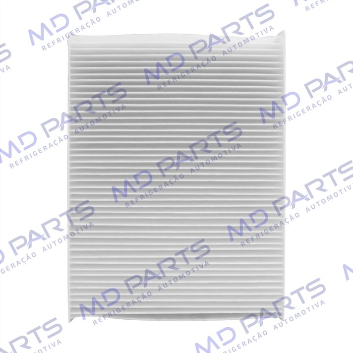 Filtro de Cabine Renault Mégane 2006> OEM: 8200848492
