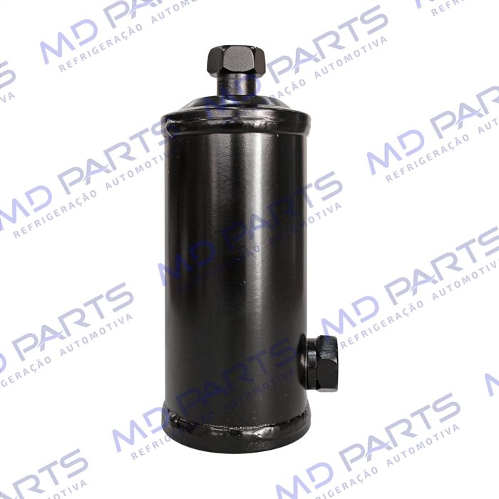 Filtro Acumulador Máquina Pá Carregadeira Volvo / Caterpillar 938G Série 2 OEM: 186-6190/ 186-6189/ 151-5261/ 101-8789/ 106-1018/ 176-3900