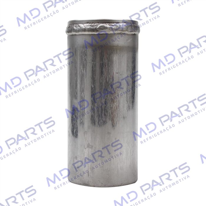 Filtro Secador Volkswagen Golf 2003> Sistema Delphi