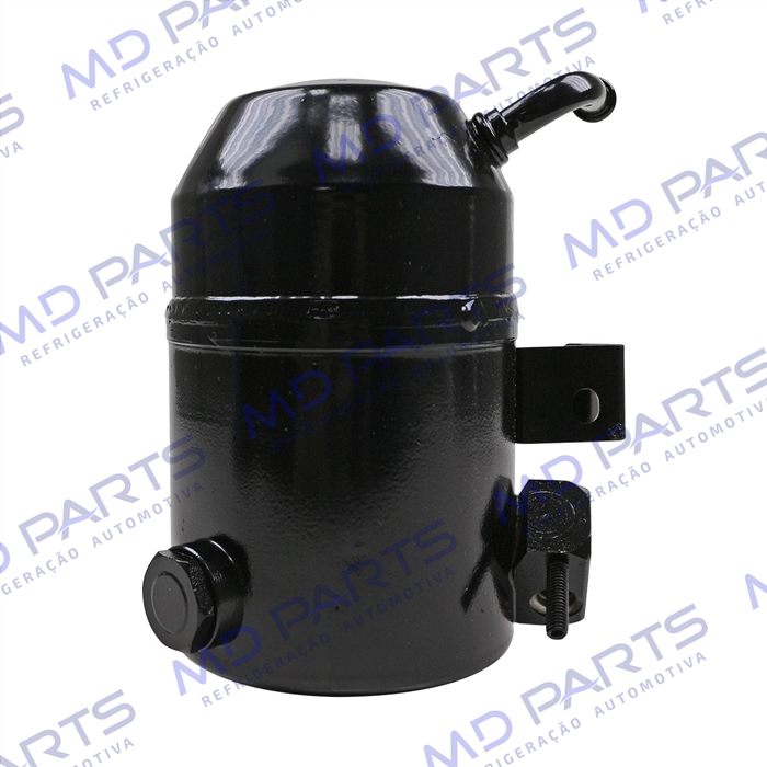 Filtro Secador Caminhão Scania Série 4/5 Cabines P/G/R 2007 até 2017 OEM: 1772730