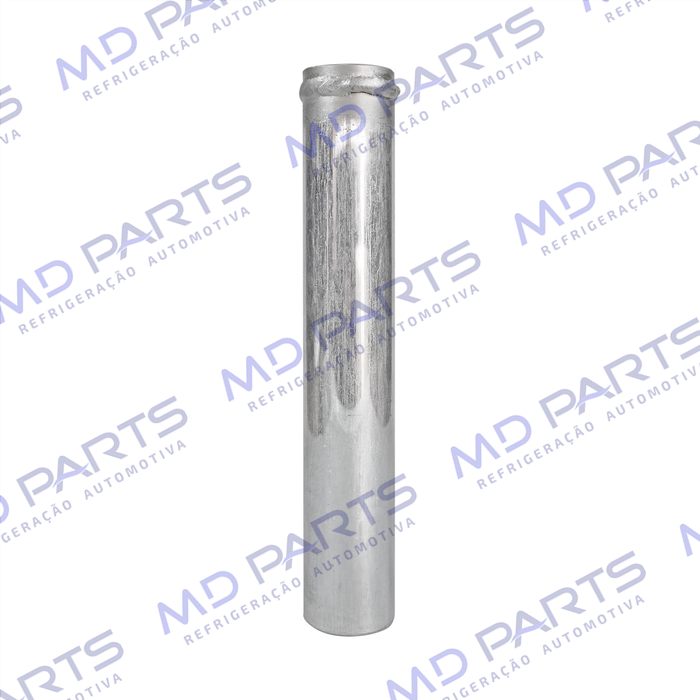 Filtro Secador Peugeot 207/307 Citröen C4 Pallas /Picasso 2006> /Land Rover Discovery 3 2005 245mm