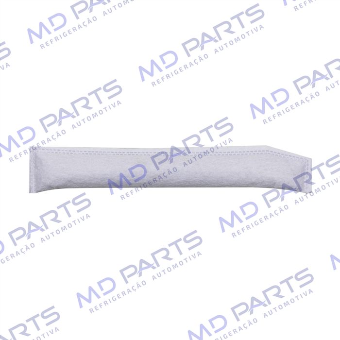 Filtro Secador de Cartucho Honda Fit 2009> / City/ New Civic/ Kia Cerato/Picanto 2008> Sportage/Sorento 2010>