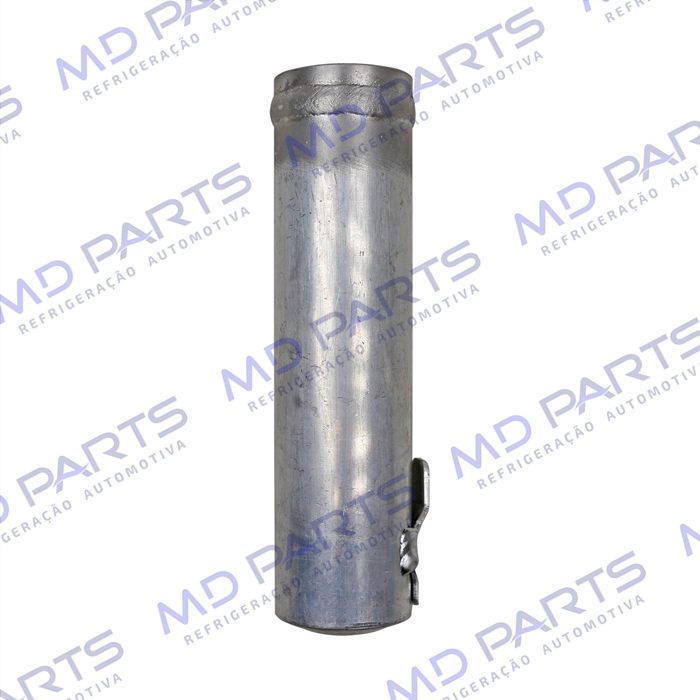 Filtro Secador Ford Fiesta México 2010>/ Ford Fiesta Nacional 2013>/ EcoSport 2012>/ Ford Ka 2014>