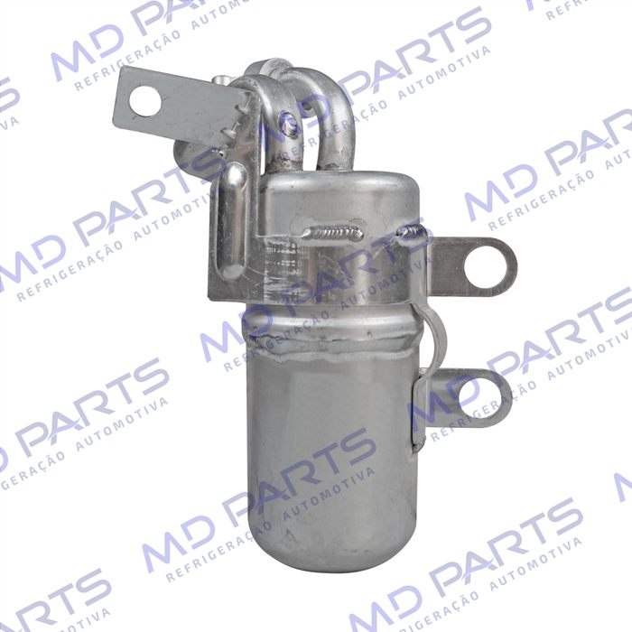 Filtro Acumulador Ford Focus Motor Duratec 2.0 Mes 09/2008> R134a