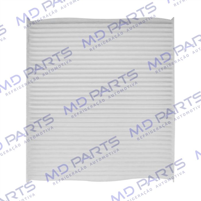 Filtro de Cabine Kia Soul 2010 Até 2014 OEM: 971332K000