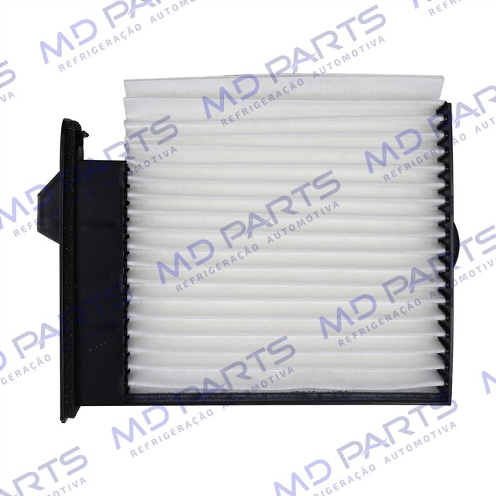 Filtro de Cabine Nissan Tiida 2007>/ Livina 2009> OEM: 27891EL00A