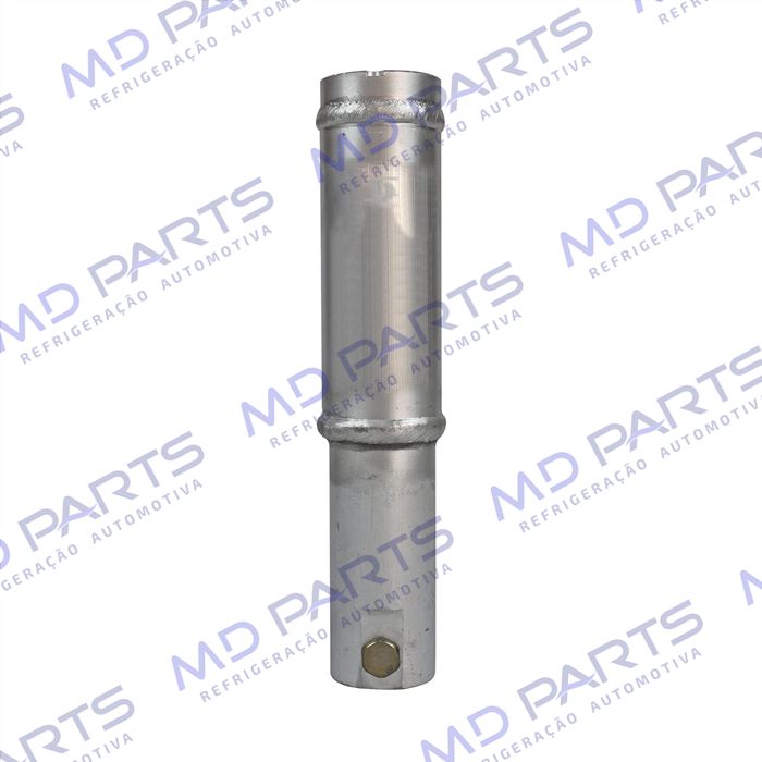Filtro Secador Nissan Sentra 2008>