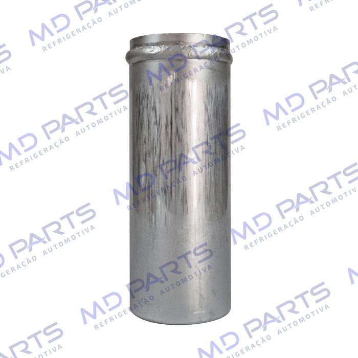 Filtro Secador Chevrolet Meriva OEM: 52496875