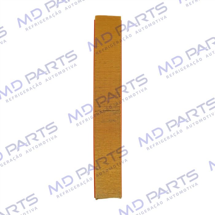 Filtro de Cabine Máquina Massey Ferguson MF-3690/5300/5310/5320 88x13,5x6 OEM: 3388840M3/ 3388840M2/ F33888402