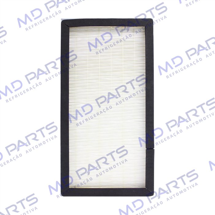 Filtro de Cabine Máquina Colheitadeira John Deere 1270 D