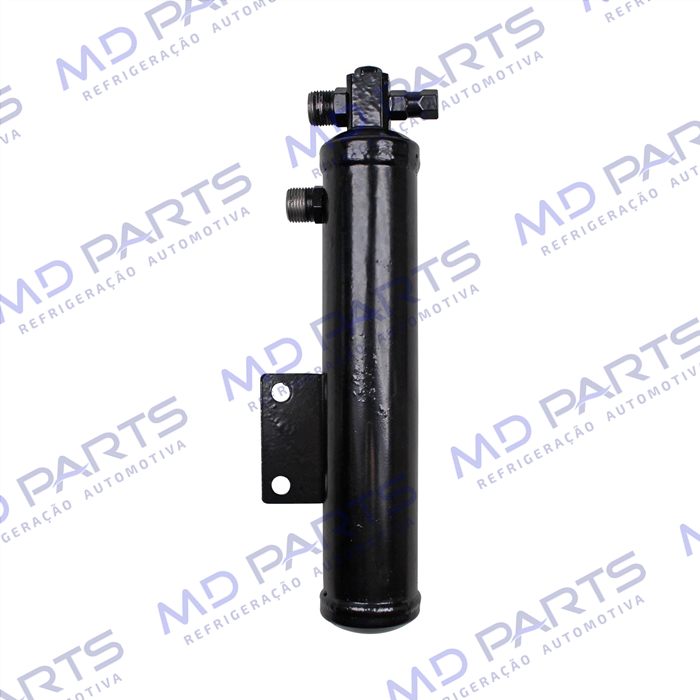 Filtro Secador Mercedes Benz Caminhão Actros OEM: A0008301783