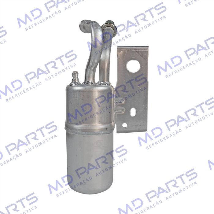 Filtro Acumulador Ford EcoSport 2003 > R134a
