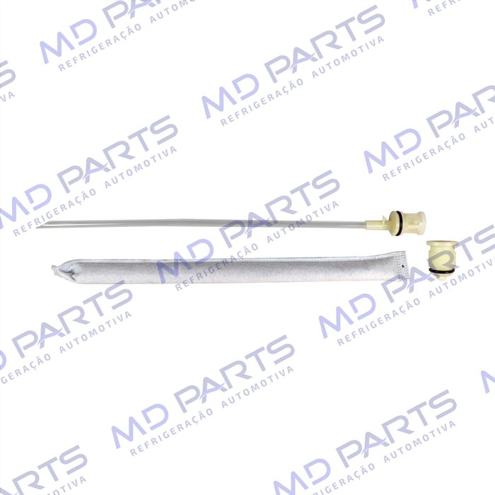 Filtro Secador de Cartucho Volkswagen Amarok/ Mercedes Benz - Série C