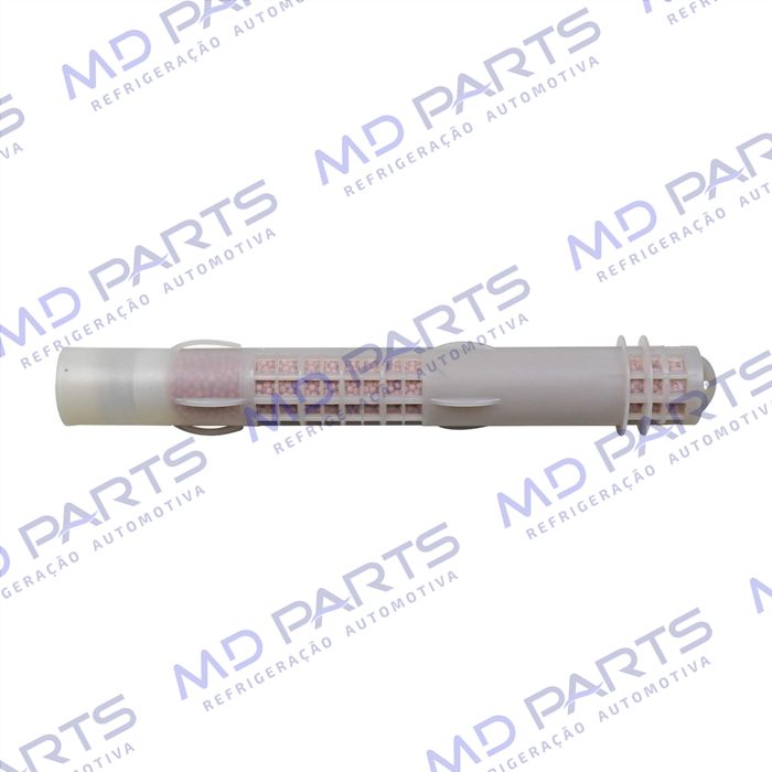 Filtro Secador de Cartucho Chevrolet Astra / Vectra / Zafira 2009>/ Mini Cooper/ Fiat Palio / Siena / Strada Fase III 2009>