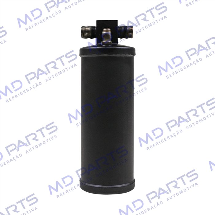 Filtro Secador Máquina Motoniveladora Volvo G930/ G960/ G990/ Colheitadeira New Holland 5070/ 5090 OEM: 149944A1/ D45070017/ VOE12745393/ 75325647