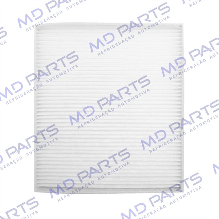 Filtro de Cabine Suzuki Jimmy 2012> OEM: 9586081A20 / 9586081A20000