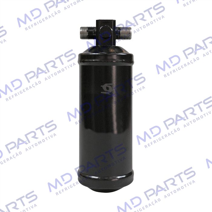 Filtro Secador Universal 2 Pressostato Special Máquina Case 7700 e Caminhão Daf