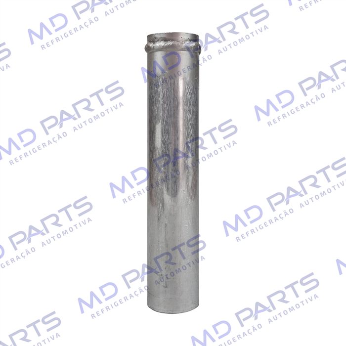 Filtro Secador Mitsubishi Outlander 2008>/ L200 Triton Sport 2017> / Land Rover Discovery 4 / Chevrolet S10 2011 Até 2014 / Nissan Tiida OEM: 7815A285/ 94770909