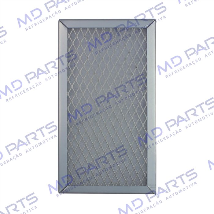 Filtro de Cabine Máquina Caterpillar 320 Antiga OEM: 185-8154