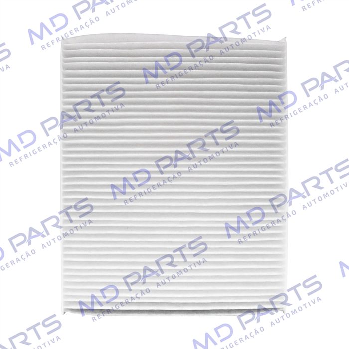 Filtro de Cabine Ford EcoSport 2013> / Fiesta 2010> / Ka 2014> OEM: BE8Z19N619A