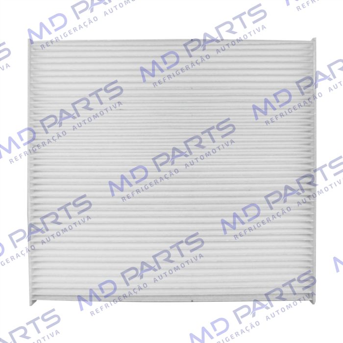 Filtro de Cabine Nissan Versa / March 2011 Até 2015 OEM: 272771HEOE/ BRPRT10429