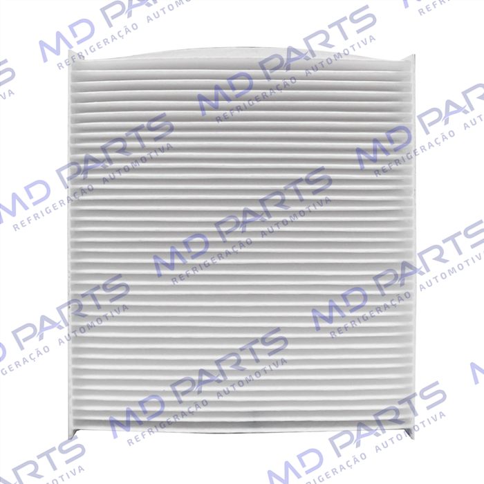 Filtro de Cabine Chevrolet S10/ Trailblazer 2012> OEM: 52101541/ 52063110/ 52091572